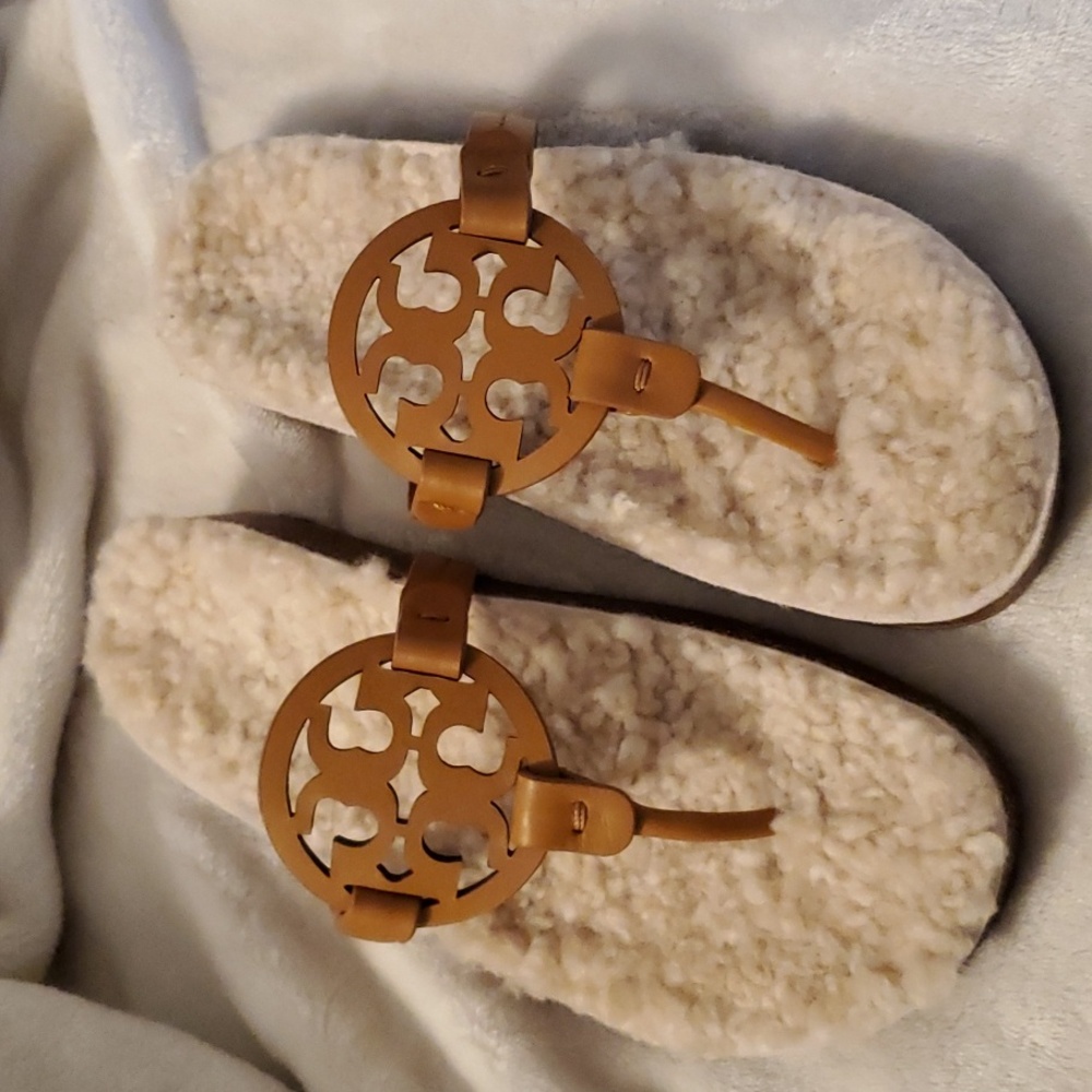 Tory Burch sandals